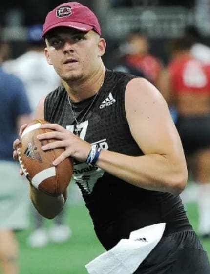 Ryan Hilinski