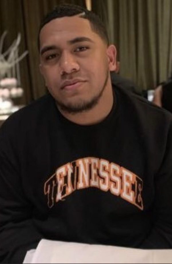 PJ Kaufusi