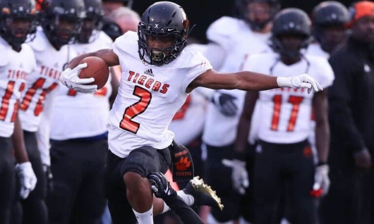 Belleville Tigers (MI) 2019 Team Preview