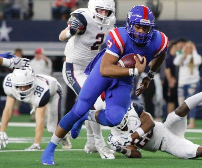 Duncanville (TX) 2019 Team Preview