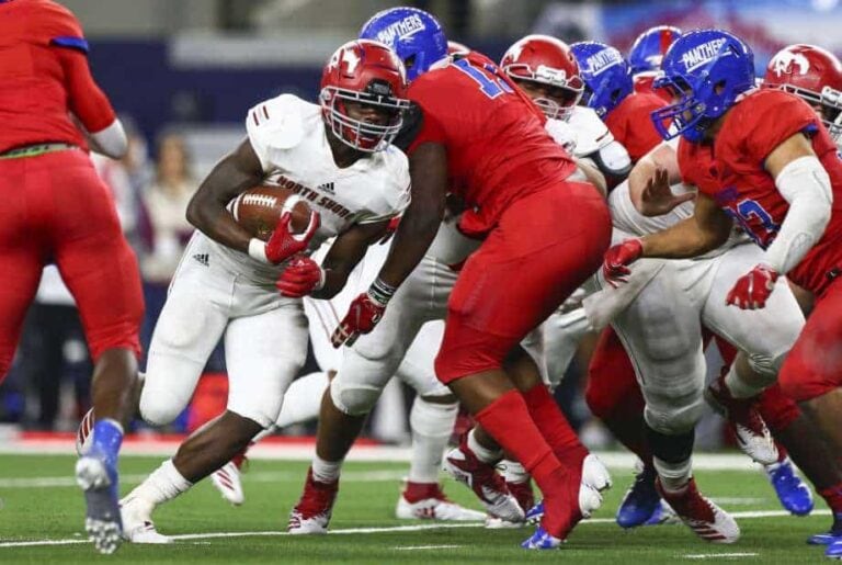 Galena Park North Shore (TX) 2019 Team Preview