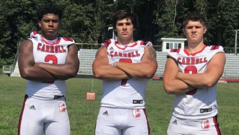 Archbishop Carroll (PA) 2019 Football Preview