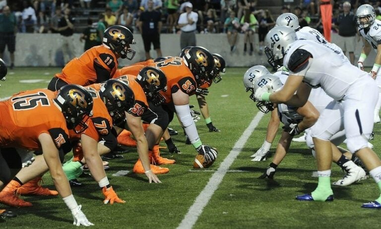 Cathedral Prep (PA) 2019 Football Preview