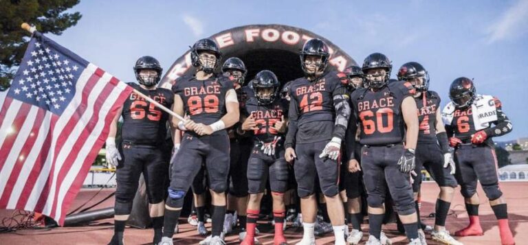 Grace Brethren (CA) 2019 Team Preview