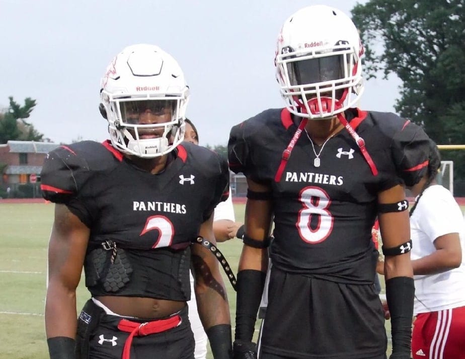 Imhotep Charter 2019 Football Preview Elite Sports Network, Inc.