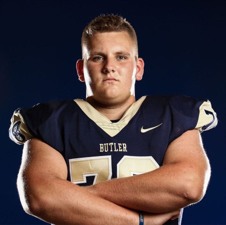 Butler (PA) 2019 Football Preview