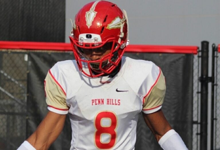 Penn Hills (PA) 2019 Football Preview