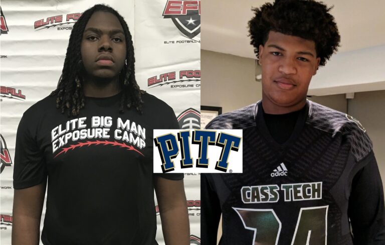 Pitt Looks to Close the Gap Recruiting in Detroit