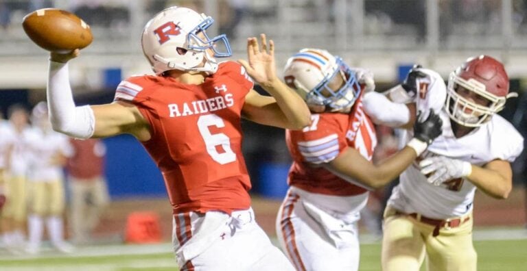 Archbishop Rummel 2020 Team Preview