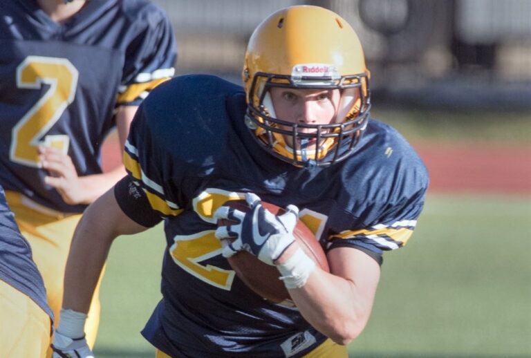 Cleveland St. Ignatius 2020 Preview