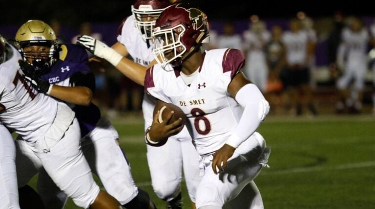 De Smet Jesuit (MO) 2020 Team Preview