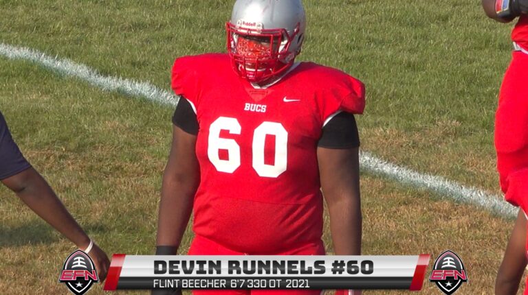 Devin Runnels Highlights