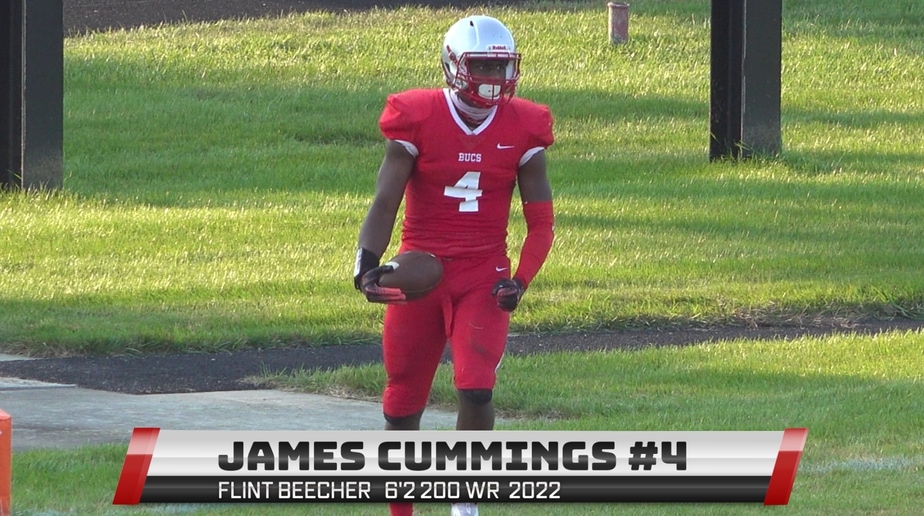 James Cummings