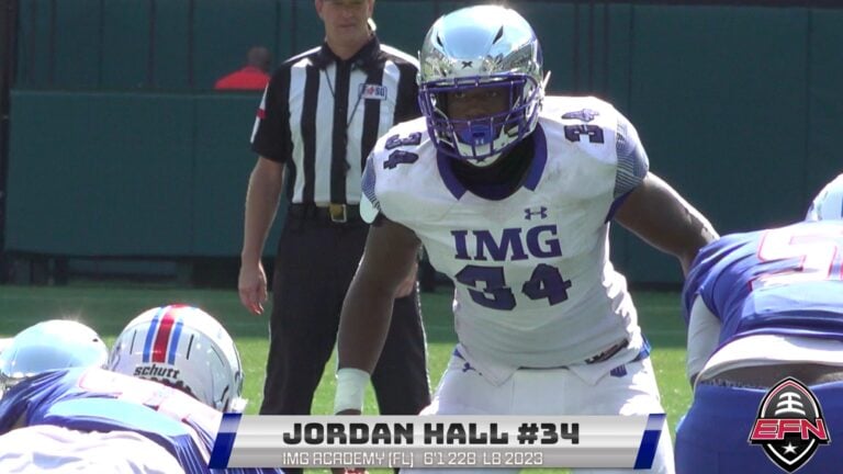 Jordan Hall Highlights