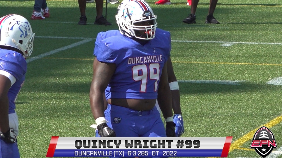 Quincy Wright