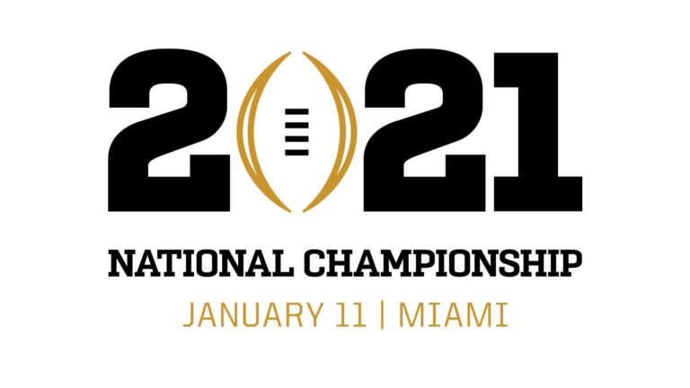 College Bowl Game Schedule