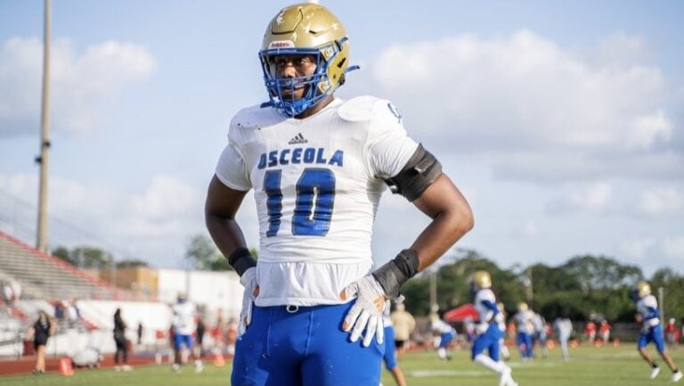 Osceola 2021 Team Preview