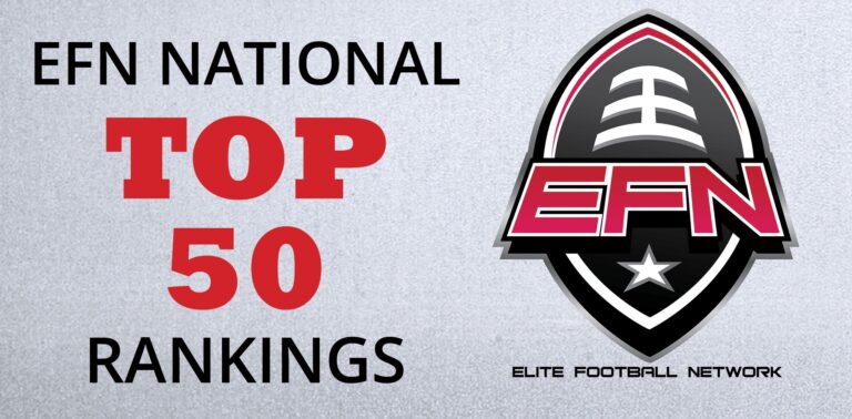 EFN National Top 50