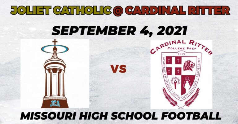 Cardinal Ritter vs Joliet Catholic Game Highlights