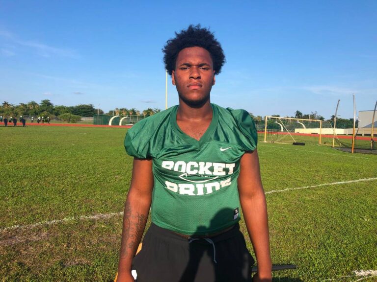 Miami Central 2021 Team Preview