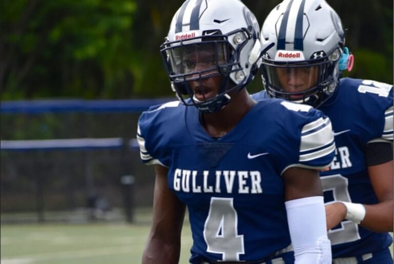 Gulliver Prep 2021 Team Preview