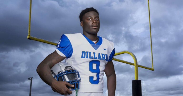 Dillard 2021 Team Preview