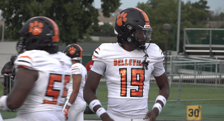 Belleville 2024 High School Football Preview