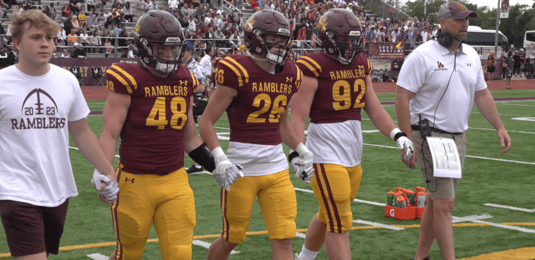 Loyola Academy 2024 High School Football Preview