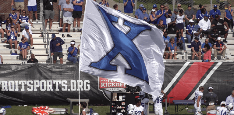 Cincinnati St. Xavier 2024 High School Football Preview